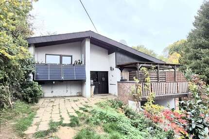 Haus zum Kaufen in Börsborn 169.000,00 € 144 m²