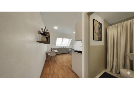 Wohnung zum Kaufen in München 319.921,86 € 20.58 m²