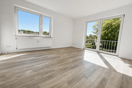 Wohnung zum Mieten in Heiligenhafen 620,00 € 57.46 m²