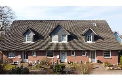 Haus zum Kaufen in Brekendorf 599.000,00 € 297.21 m²