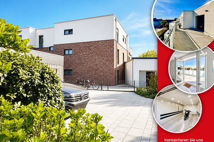 Wohnung zum Mieten in Weyhausen 956,00 € 87 m²