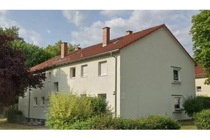 3-Zimmer-Wohnung in schöner Lage - Stuttgart Mühlhausen