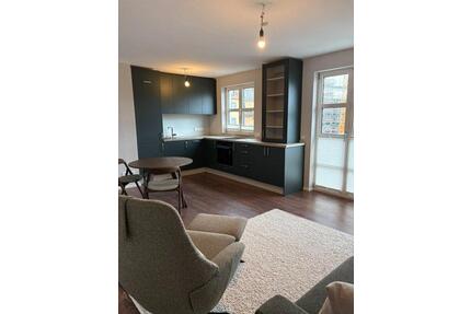 Wohnung 50 qm München Altstadt - 2.000,00&nbsp;EUR Kaltmiete, ca.&nbsp; 50,00&nbsp;m&sup2; in München (PLZ: 80539) Schwabing-Freimann