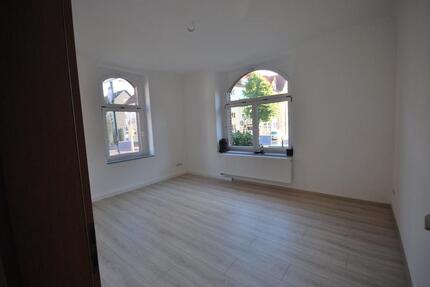 Lichtdurchflutete 2-Raum-Wohnung in Gotha-Ost