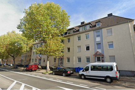 Wohnung zum Mieten in Düren 251,80 € 48.35 m²