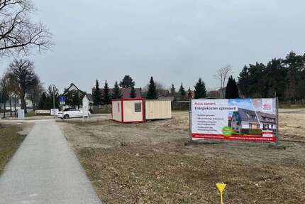 Grundstück zu verkaufen in Friedland 82.990,00 € 1065 m²