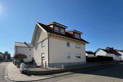 Wohnung zum Mieten in Neupotz 1.000,00 € 87.59 m²