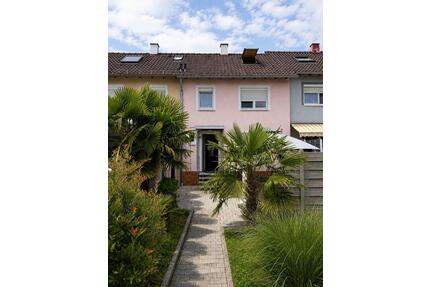 Charmantes Reihenmittelhaus in guter Lage - Öhringen