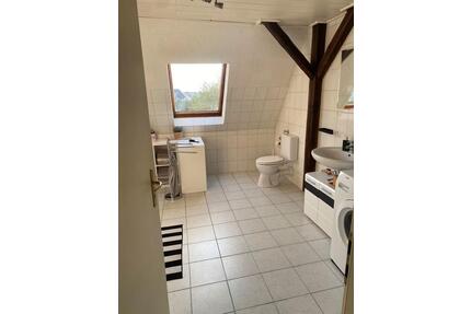 Helle 2-Zimmerwohnung bei der Berolina Klinik - Löhne