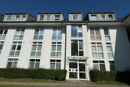 3 Zimmer- Wohnung in Eidelstedt - Hamburg