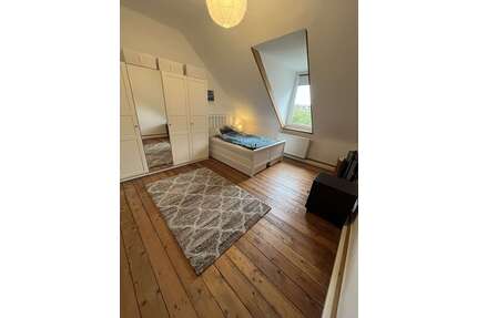 Wohnung zum Mieten in Karlsruhe 410,00 € 24.3 m²