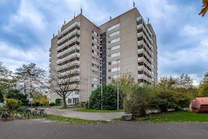 5,5 Zimmer - Balkon - Aufzug - Stellplatz - vermietet - Ahlen Innenstadt