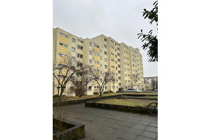 Einziehen & wohlfühlen - Ihr neues Zuhause in Spandau - Berlin