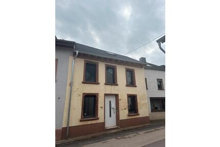 Haus in Tawern - 149.000,00&nbsp;EUR Kaufpreis, ca.&nbsp; 159,00&nbsp;m&sup2; in Tawern (PLZ: 54456)