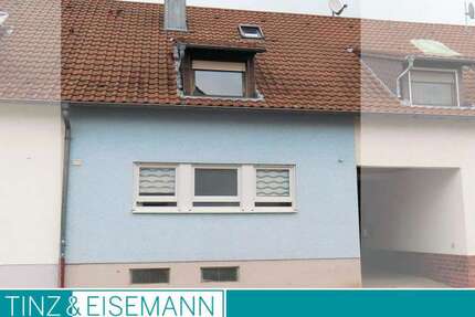 Haus zum Kaufen in Karlsdorf-Neuthard 365.000,00 € 130 m²