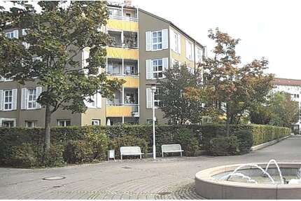 Wohnung zum Kaufen in München 359.000,00 € 45 m²