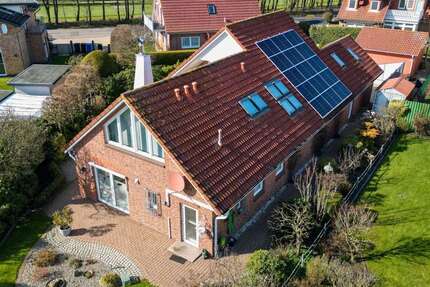 Haus zum Kaufen in Büsum 489.000,00 € 184.28 m²