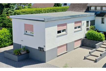 Haus zum Kaufen in Hasselroth Niedermittlau 319.000,00 € 110 m² - Hasselroth / Niedermittlau