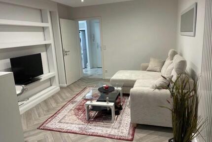 2 Zimmer Wohnung in Augsburg Lechhausen