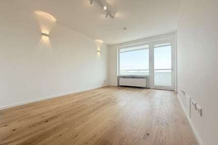 Wohnung zum Kaufen in München 298.000,00 € 36 m²