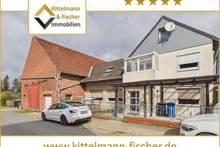 Haus zum Kaufen in Königslutter am Elm 140.000,00 € 229 m²