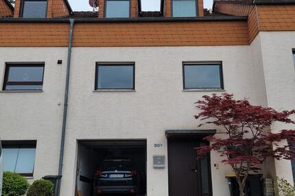 Reihenhaus in Bad Schwalbach zu verkaufen