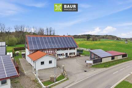 Haus zum Kaufen in Bad Waldsee 1.250.000,00 € 550 m²