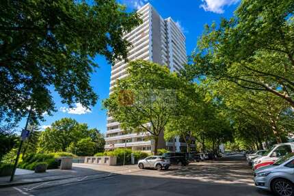 Wohnung zum Kaufen in Frankfurt am Main Bornheim 299.000,00 € 71 m² - Frankfurt am Main / Bornheim