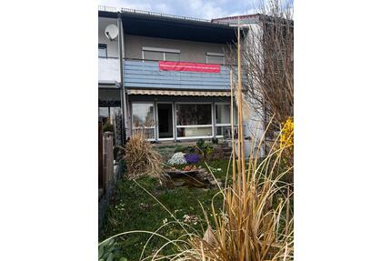 Reihenmittelhaus in Mutlangen von Privat