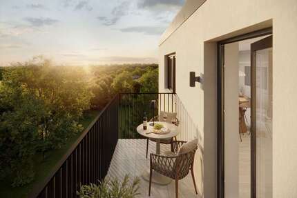 Wohnung zum Kaufen in Köln 324.900,00 € 47.47 m²