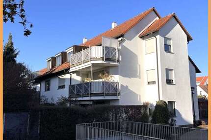 Wohnung zum Kaufen in Fürth 209.000,00 € 65 m²