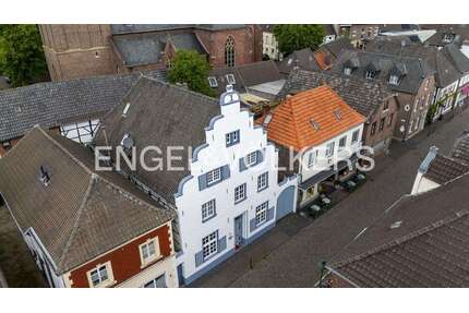 Haus zum Kaufen in Wachtendonk 595.000,00 € 159 m²