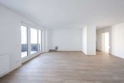 Wohnung zum Mieten in Heidelberg 1.127,53 € 64.43 m²
