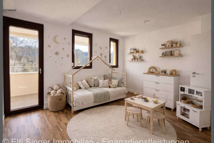 Wohnung zum Kaufen in Ebersbach a.d.Fils 340.000,00 € 126.15 m²