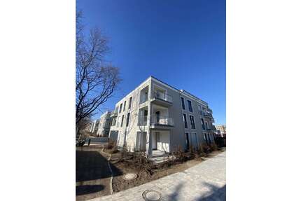 Wohnung zum Mieten in München 2.000,00 € 92.2 m²