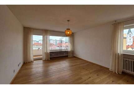 Wohnung zum Kaufen in Landshut 399.000,00 € 70 m²