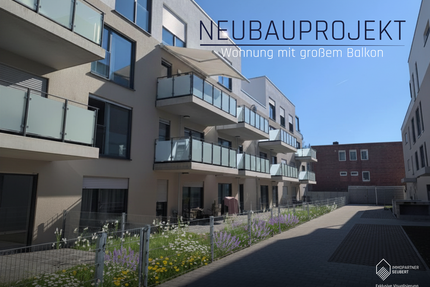 Wohnung zum Kaufen in Straubing 521.200,00 € 94.76 m²