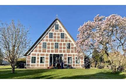 Wohnung zum Mieten in Hollern-Twielenfleth 1.750,00 € 124 m²