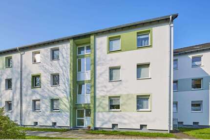 Wohnung zum Mieten in Duisburg 609,00 € 59 m²