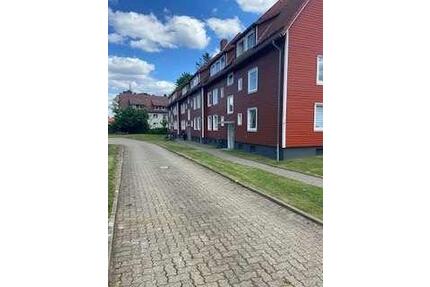 Am Schlagbaum 21, 1. OG, 2 ZKB, *ab sofort* zu vermieten - Clausthal-Zellerfeld