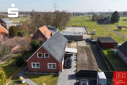 Haus zum Kaufen in Weener 295.000,00 € 195 m²