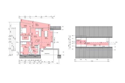 Verkaufe Loftartige Dachgeschosswohnung, Ingolstadt- Süd