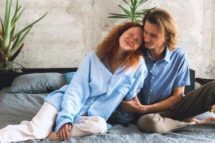 Citylife für ein oder zwei – schön wohnen, zentral leben - Neubrandenburg Datzeberg