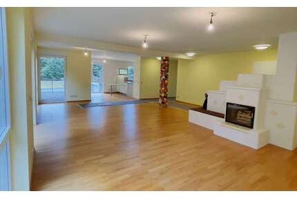 Wohnung zum Mieten in Eschborn 2.500,00 € 220 m²