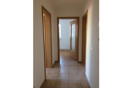 3 Zimmer Wohnung, Küche, Bad - 450,00&nbsp;EUR Kaltmiete, ca.&nbsp; 60,00&nbsp;m&sup2; in Garz/Rügen (PLZ: 18574)