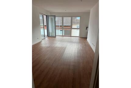 Moderne 3-Zimmer-Wohnung mit Balkon - Bonn Auerberg