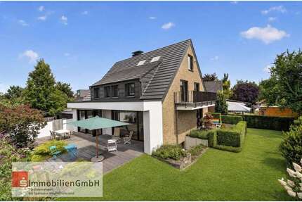Haus zum Kaufen in Havixbeck 949.000,00 € 186 m²