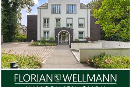 Wohnung zum Kaufen in Bremen 1.730.000,00 € 196 m²