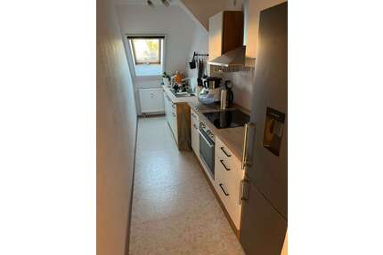 Wohnung zum Mieten in Hohenstein Ernstthal 290,00 € 45 m²
