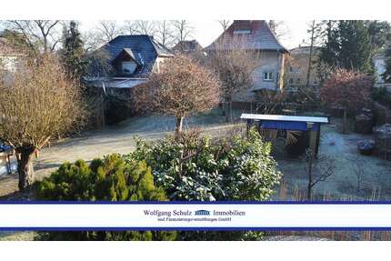 Grundstück zu verkaufen in Mahlow 290.000,00 € 650 m²